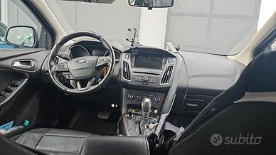 automobile  Ford focus