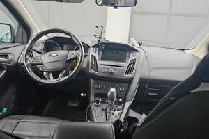 automobile  Ford focus