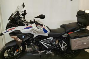 BMW r 1250 gs Abs my21