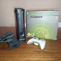 XBOX 360 Elite