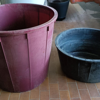 Mastelli per vino, altri liquidi