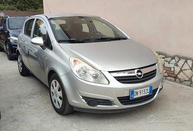 Opel corsa 1.3 diesel 75cv