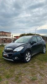 Opel Mokka 1.7 CDTI Ecotec 130CV 4x2 Start&Stop Eg