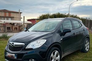 Opel Mokka 1.7 CDTI Ecotec 130CV 4x2 Start&Stop Eg