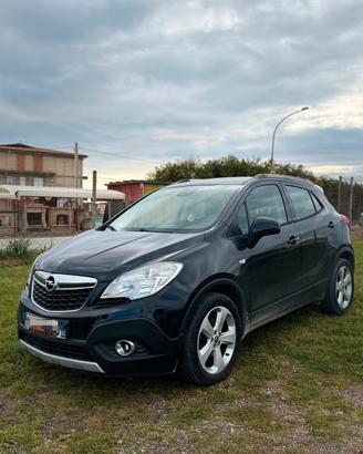 Opel Mokka 1.7 CDTI Ecotec 130CV 4x2 Start&Stop Eg