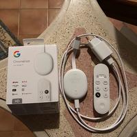 Google Chromecast