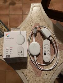 Google Chromecast