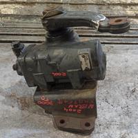 SCATOLA DELLO STERZO NISSAN Trade Serie diesel 300