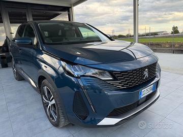 Peugeot 3008 BlueHDi 130 S&S EAT8 Allure