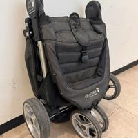 Passeggino Mini City by Bany Jogger