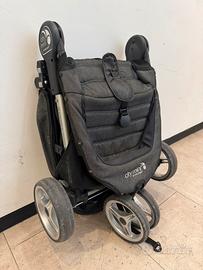 Passeggino Mini City by Bany Jogger