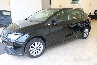 Seat Ibiza 1.0 EcoTSI 95 CV 5 porte Style