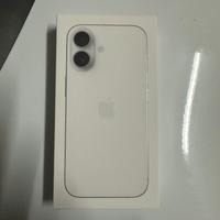 Iphone 17 white 256gb