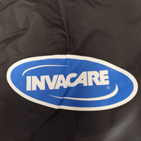 Copertura Invacare per Scooter per Disabili