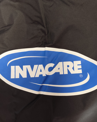 Copertura Invacare per Scooter per Disabili