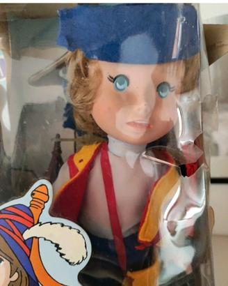 bambola Remi, Polistil