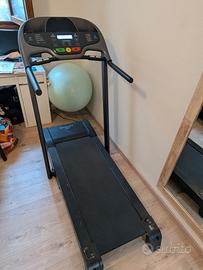 Domyos T520B tapis roulant 