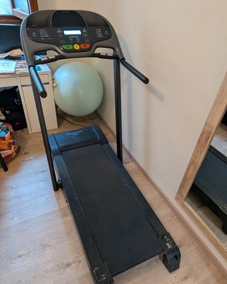 Domyos T520B tapis roulant 