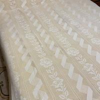 Copriletto matrimoniale uncinetto