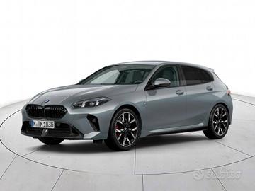 BMW Serie 1 118d MSport Pro