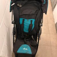 Passeggino leggero