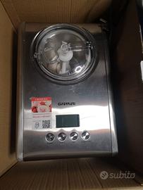 Gelatiera  G3 Ferrari Cremosa