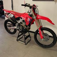 Honda CRF 250 R