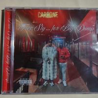 Westside Gunn - 12 (CD) (Limited Edition) 