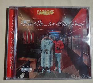 Westside Gunn - 12 (CD) (Limited Edition) 