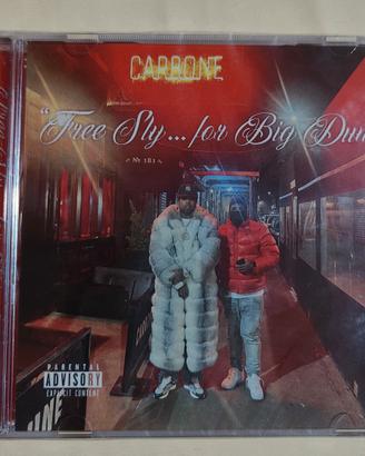 Westside Gunn - 12 (CD) (Limited Edition) 