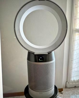 Purificatore dyson pure cool