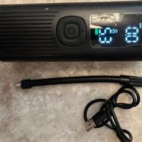 Compressore portatile