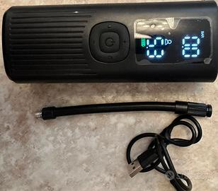 Compressore portatile