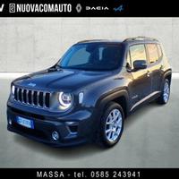 Jeep Renegade 1.0 t3 Limited 2wd