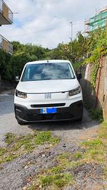 fiat doblo van xl