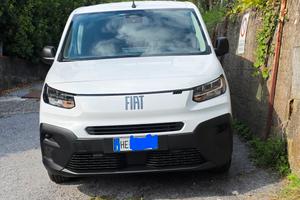 fiat doblo van xl