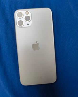 iPhone 11 pro 