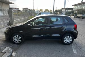 Volkswagen Polo 1.2 diesel