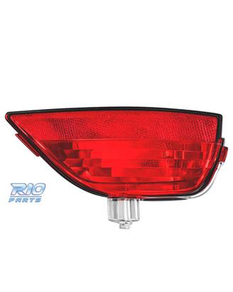 FANALE DESTRO RENAULT SCENIC 09-12