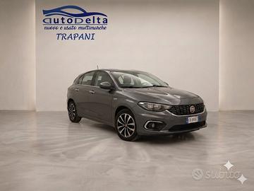 Fiat Tipo 1.3 Mjt S&S 5 porte Lounge