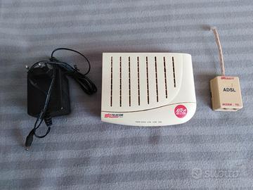 Modem ADSL USB/ETHERNET  Alice Gigaset ADSL