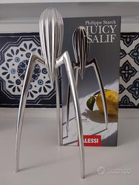 Spremiagrumi Juicy Salif di Alessi