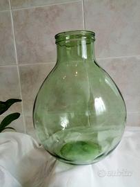 oggettistica casa giardino damigiana litri 20