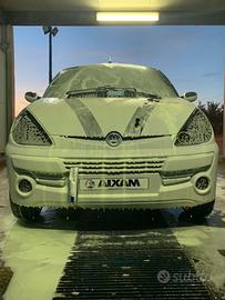 Aixam city 50