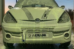 Aixam city 50