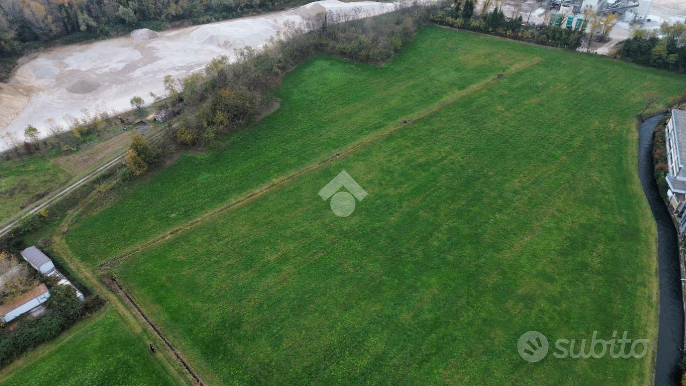 TER. AGRICOLO A NOVE - Vista 5