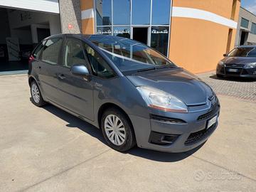 Citroen C4 Picasso 1.6 HDi 110 FAP Entry