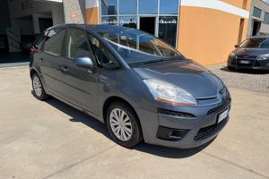 Citroen C4 Picasso 1.6 HDi 110 FAP Entry