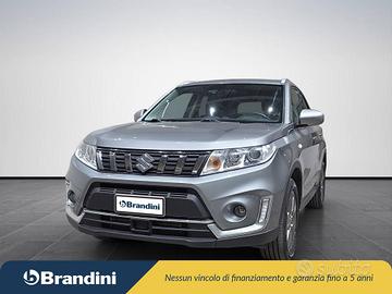 Suzuki Vitara 1.0 boosterjet Cool 4wd allgrip