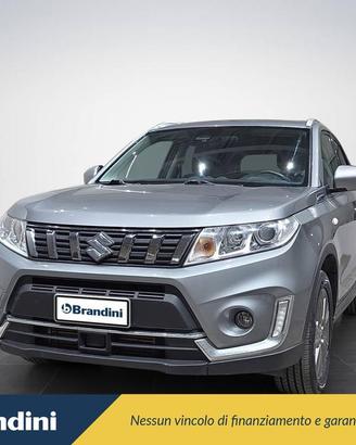 Suzuki Vitara 1.0 boosterjet Cool 4wd allgrip